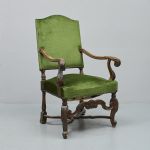 1179 6391 ARMCHAIR